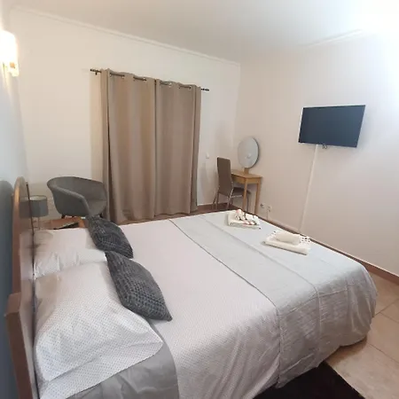 Apartment Sweet -