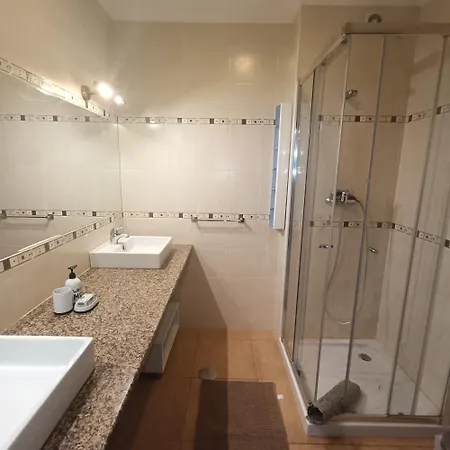 Apartment Sweet - Lagos