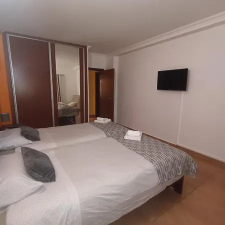 Apartment Sweet -
