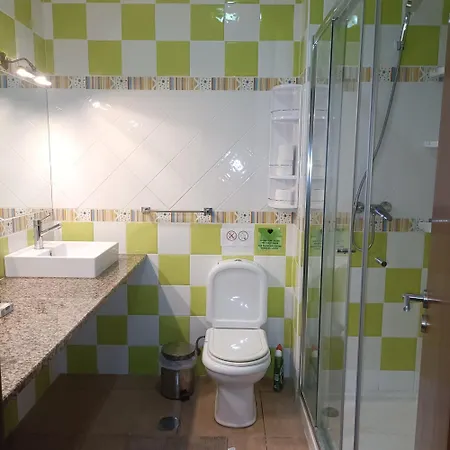 Sweet - Apartment