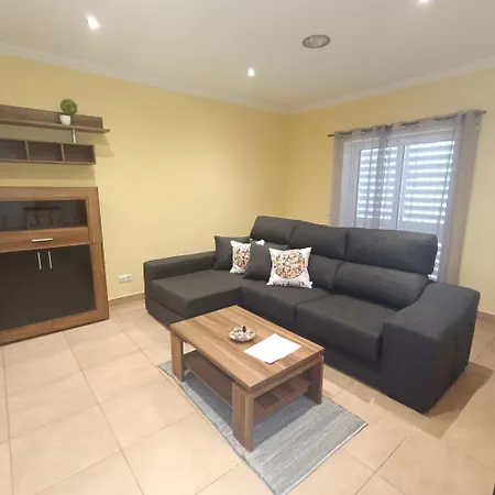 Apartment Sweet -