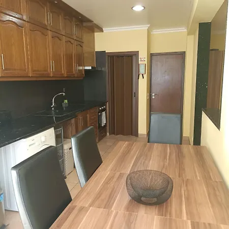 Sweet - Apartment *