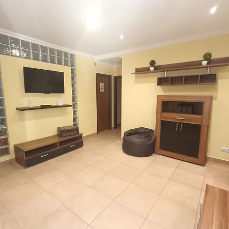 Apartment Sweet - *
