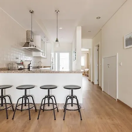 Appartement Sweet