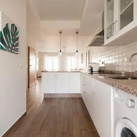 Sweet Appartement