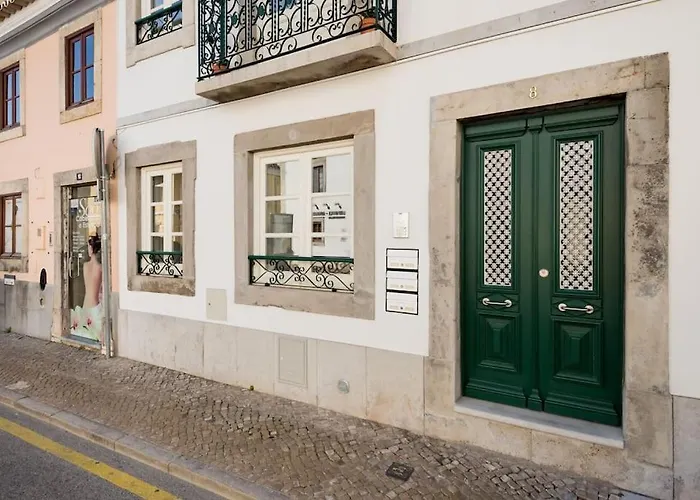 Sweet Apartamento Tavira