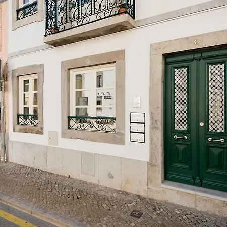 Sweet Lejlighed Tavira