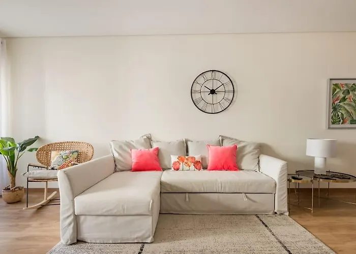 Sweet Apartamento