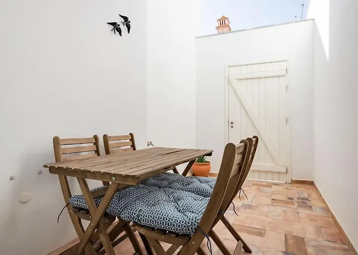 Apartamento Sweet *