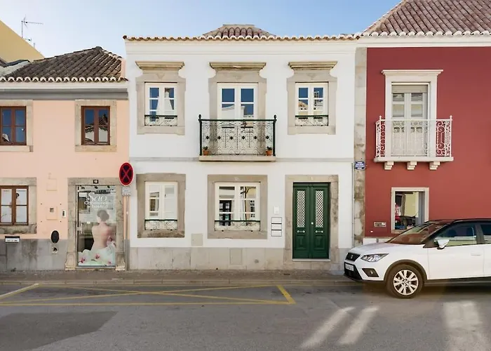 Sweet * Tavira