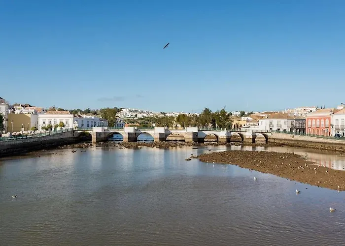 Sweet Tavira